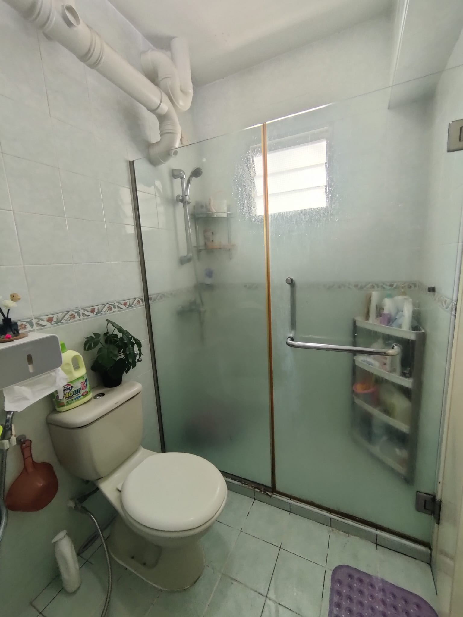 Master Room for Rent