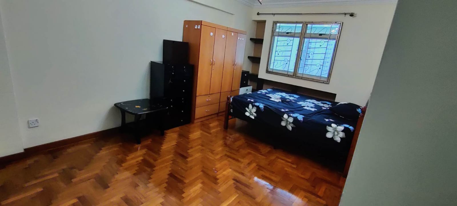 Master Room for Rent