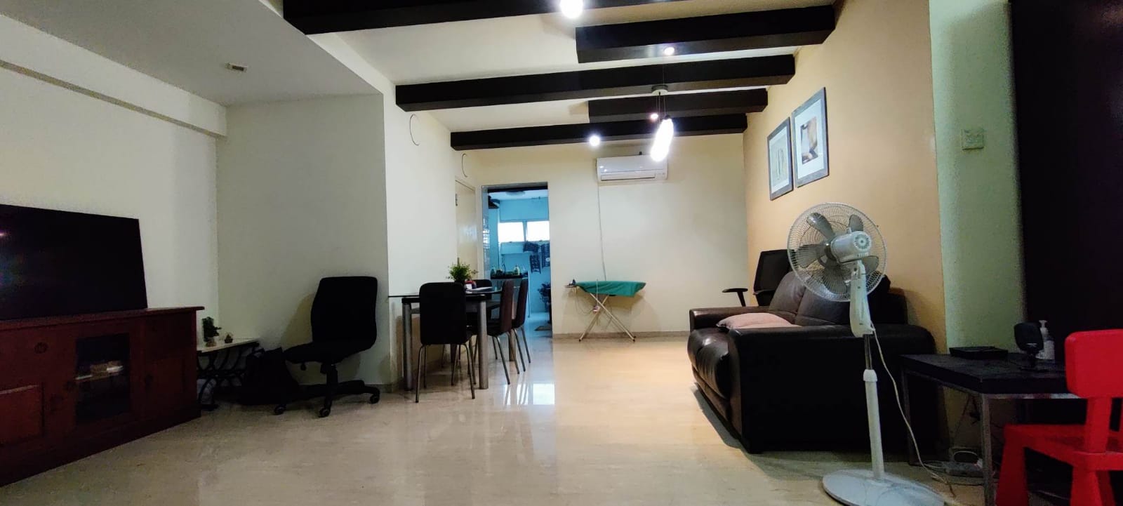 Master Room for Rent