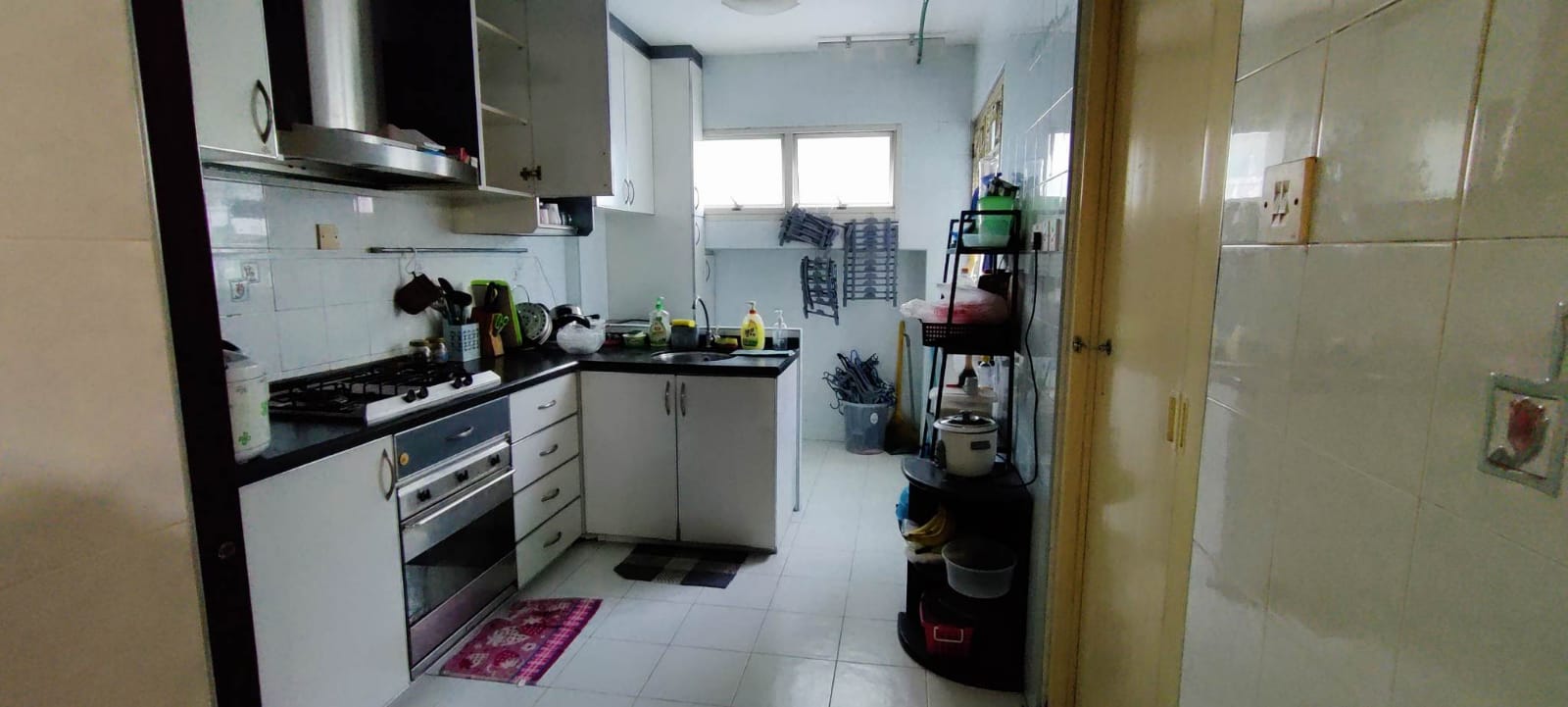 Master Room for Rent