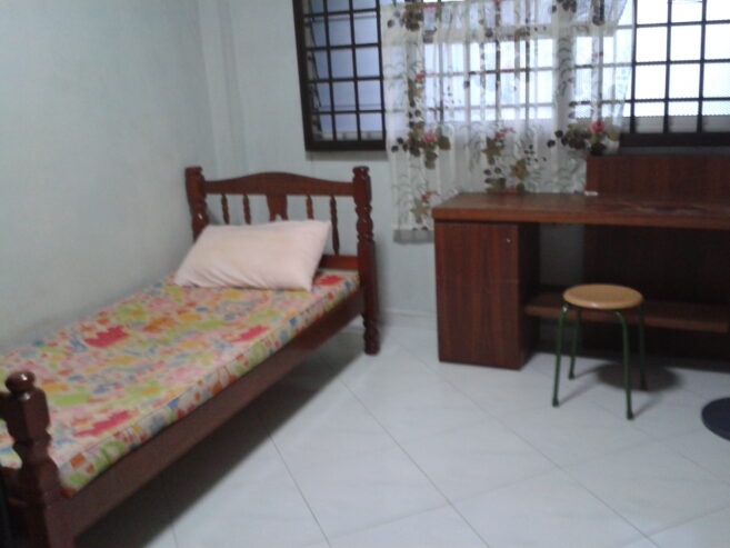 Serangoon North Bed/Room for Rent