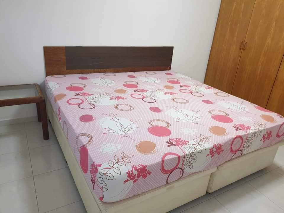 We are looking for a Filipino single occupant