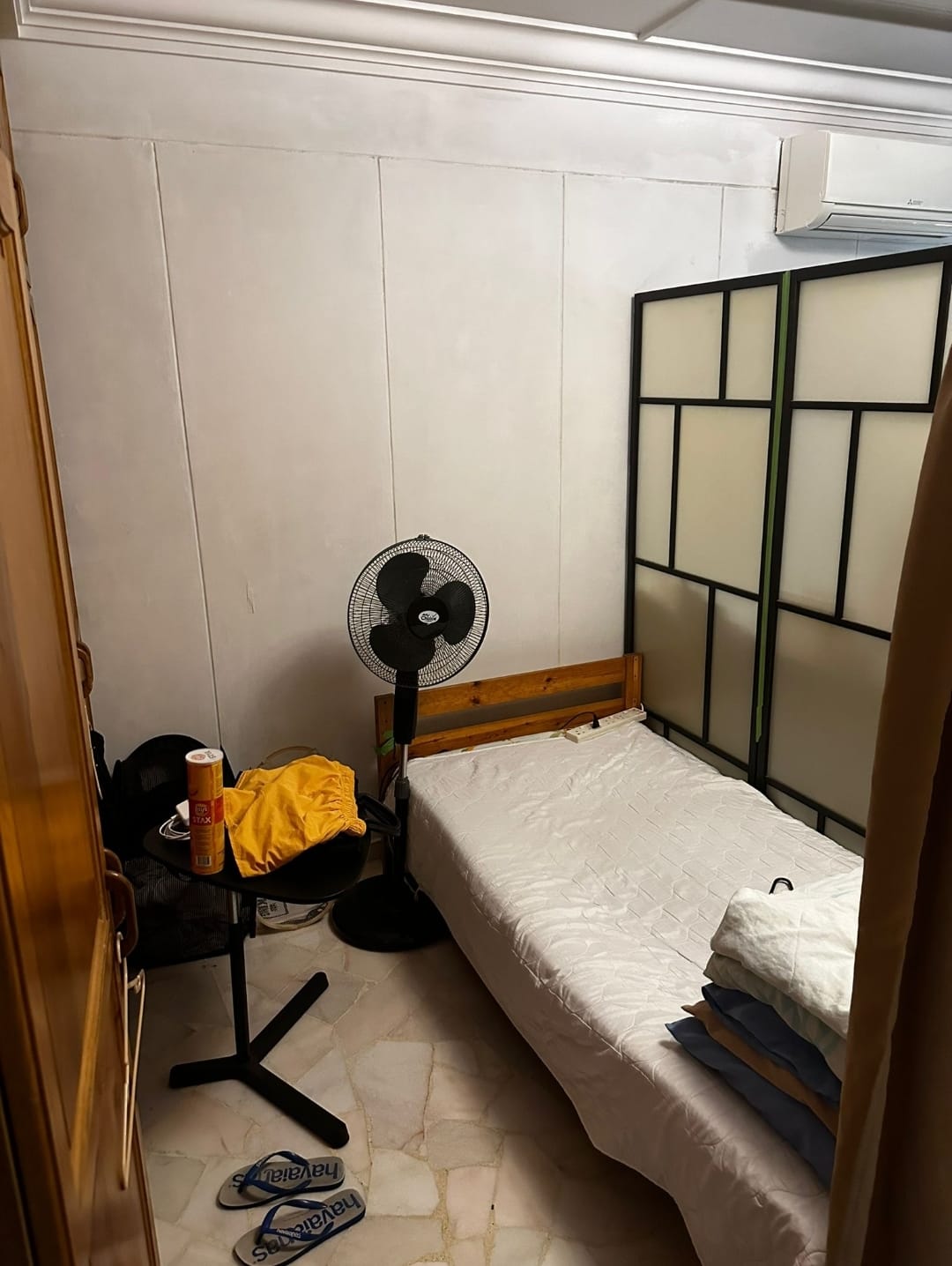 Master Bedroom. Availability is on 01Feb24