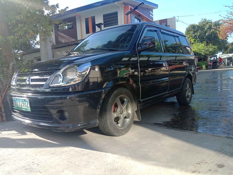 Model 2012,, 4d56 engine diesel