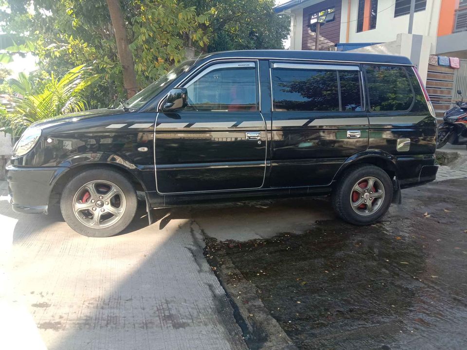 Model 2012,, 4d56 engine diesel