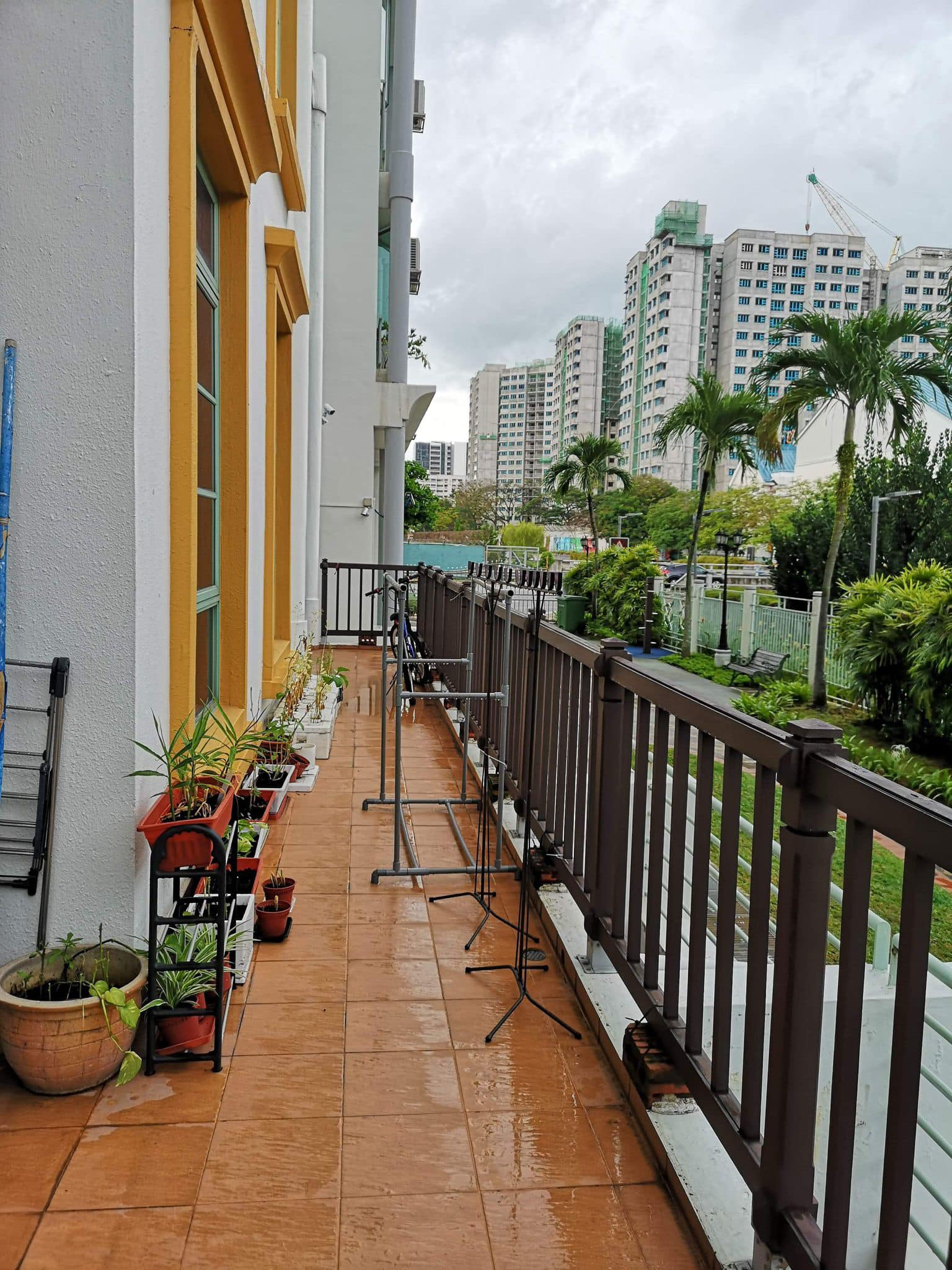 Looking for a male roommate available on 01 Mar 24