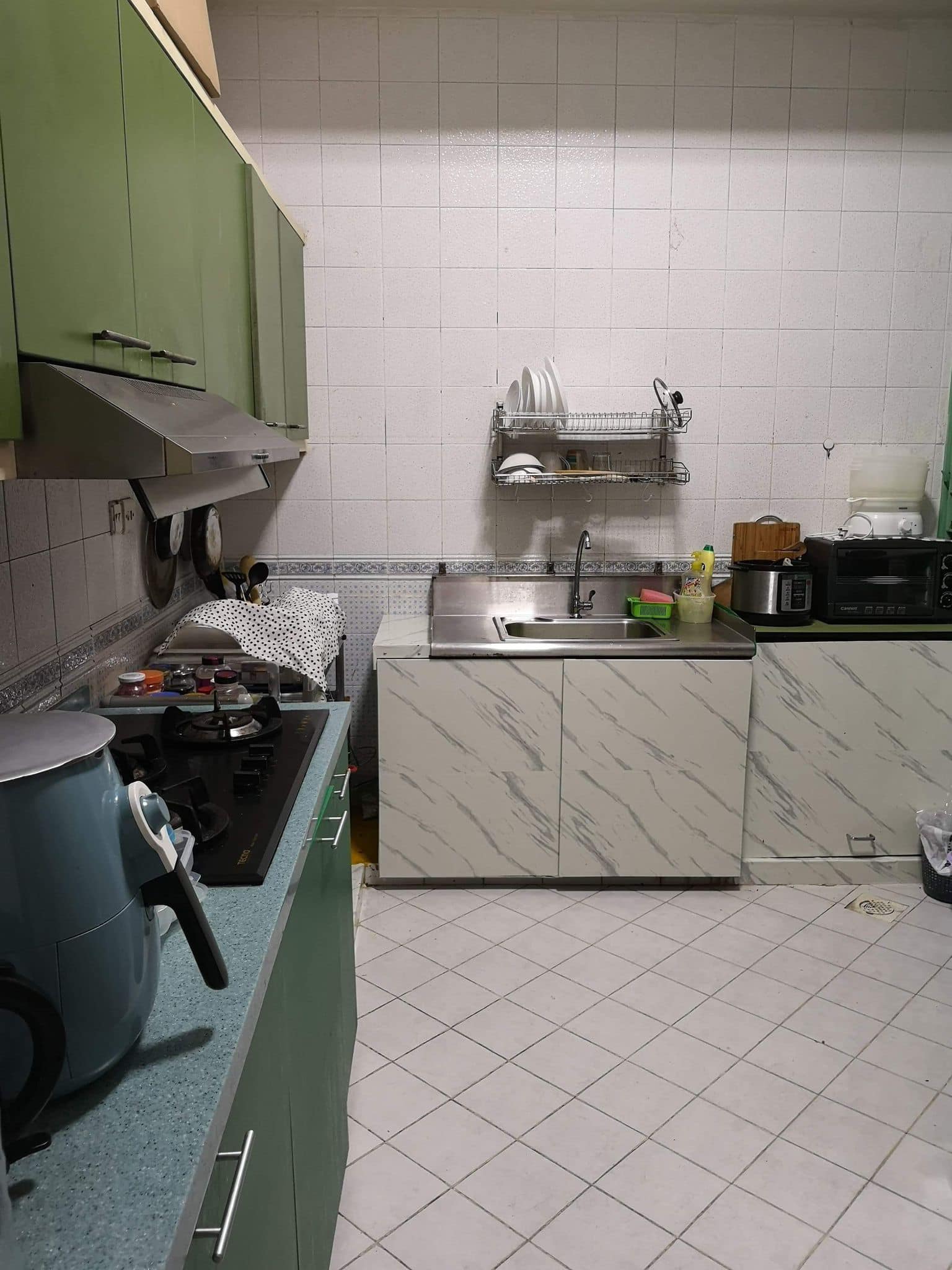 Looking for a male roommate available on 01 Mar 24