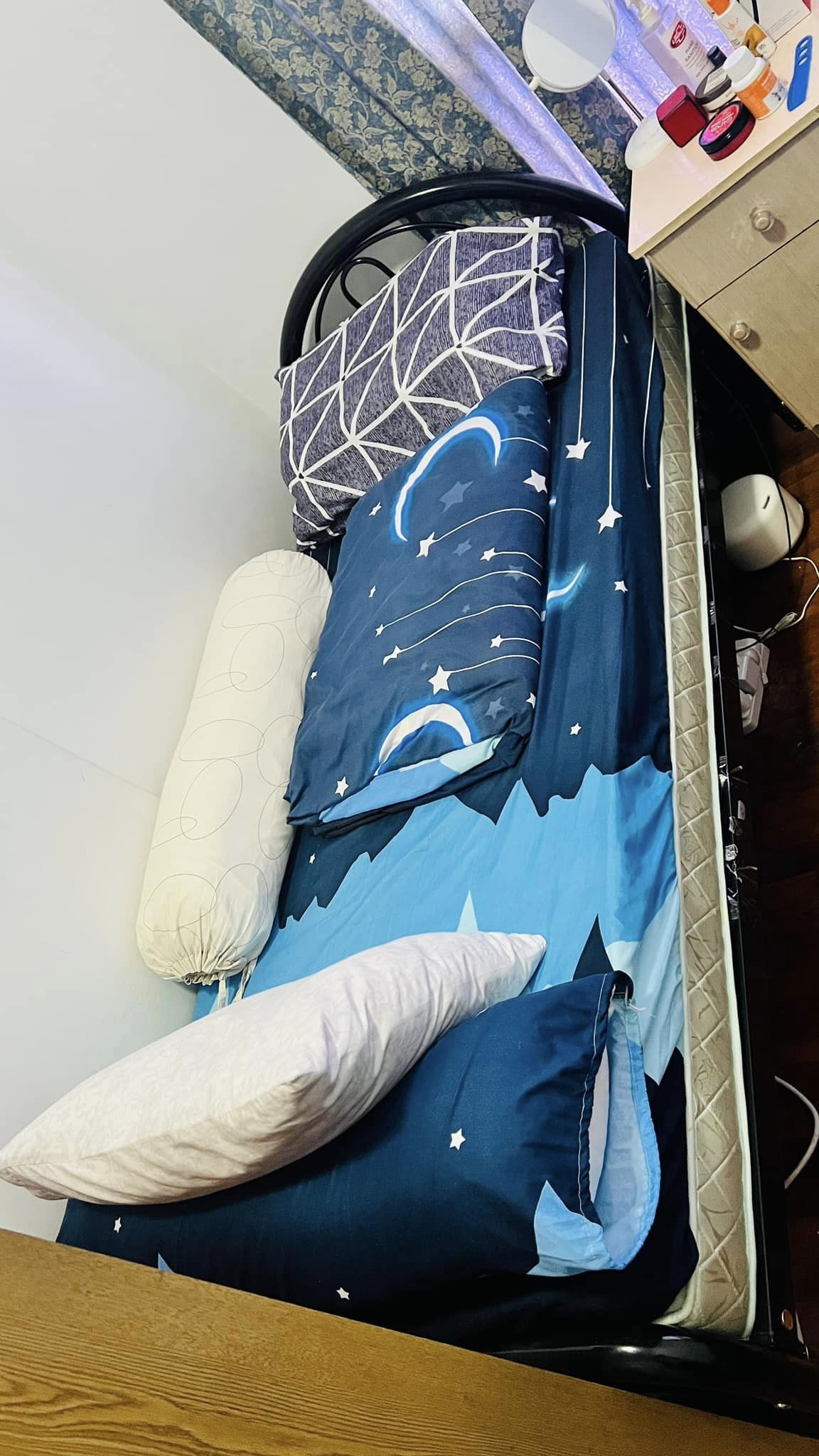 Looking for a male roommate available on 01 Mar 24