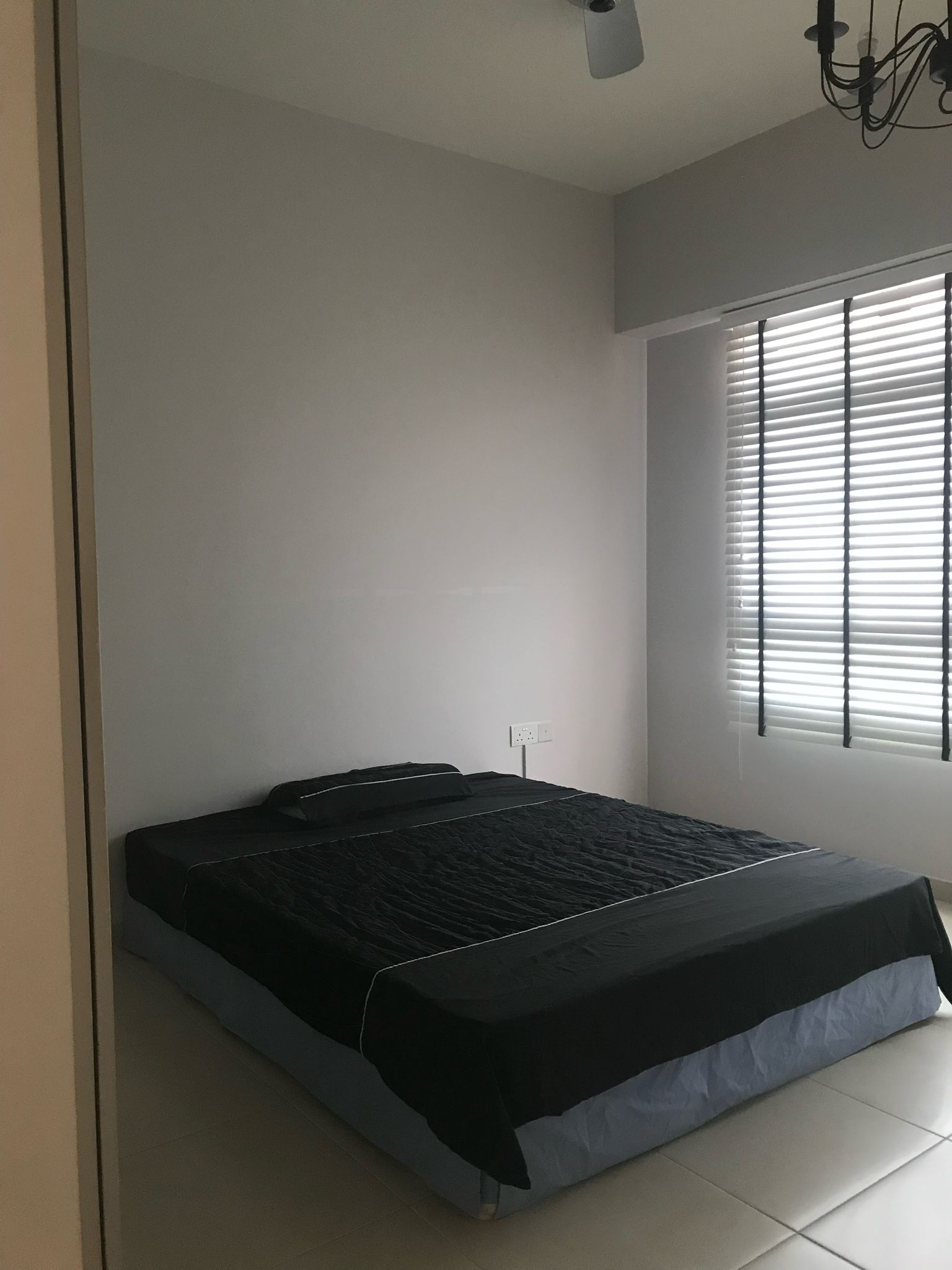 Master Bedroom For Rent in Sengkang