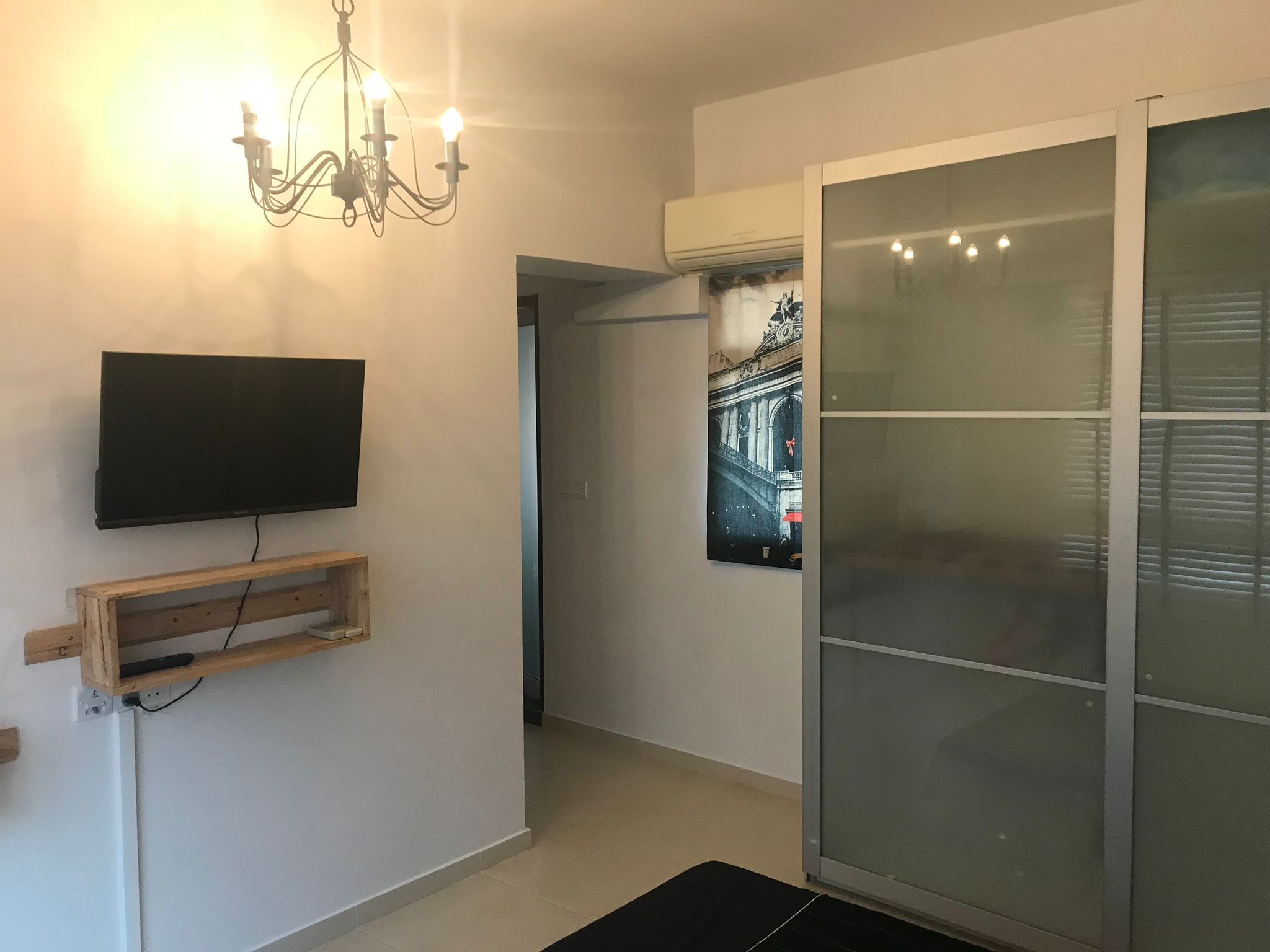 Master Bedroom For Rent in Sengkang