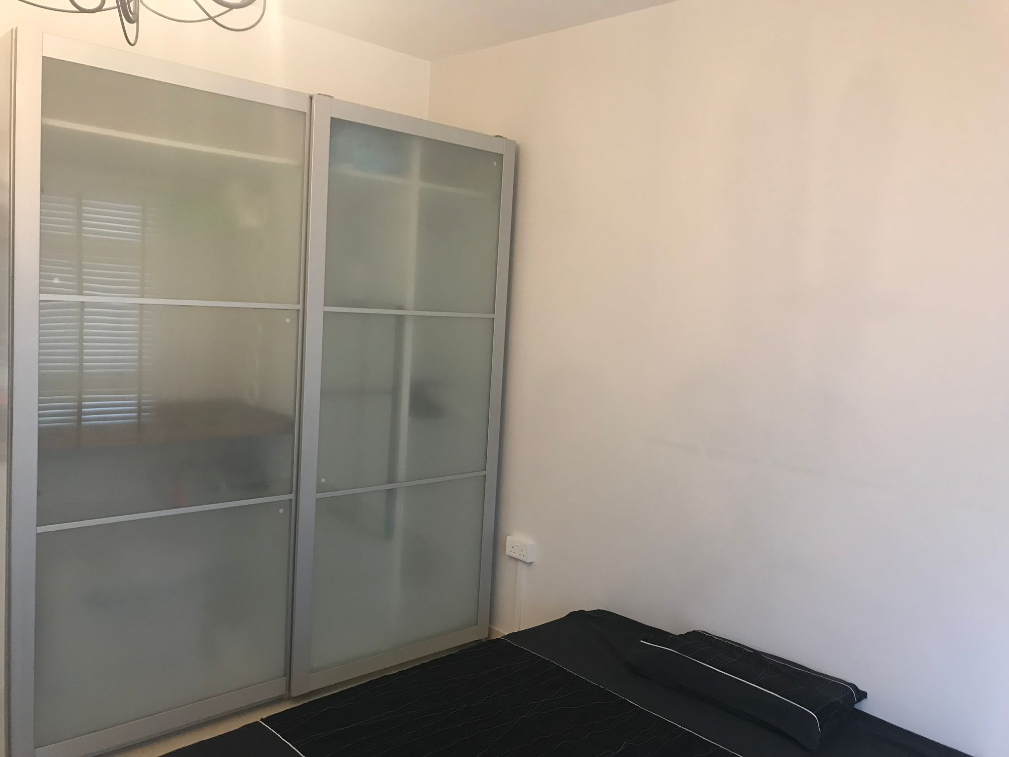 Master Bedroom For Rent in Sengkang