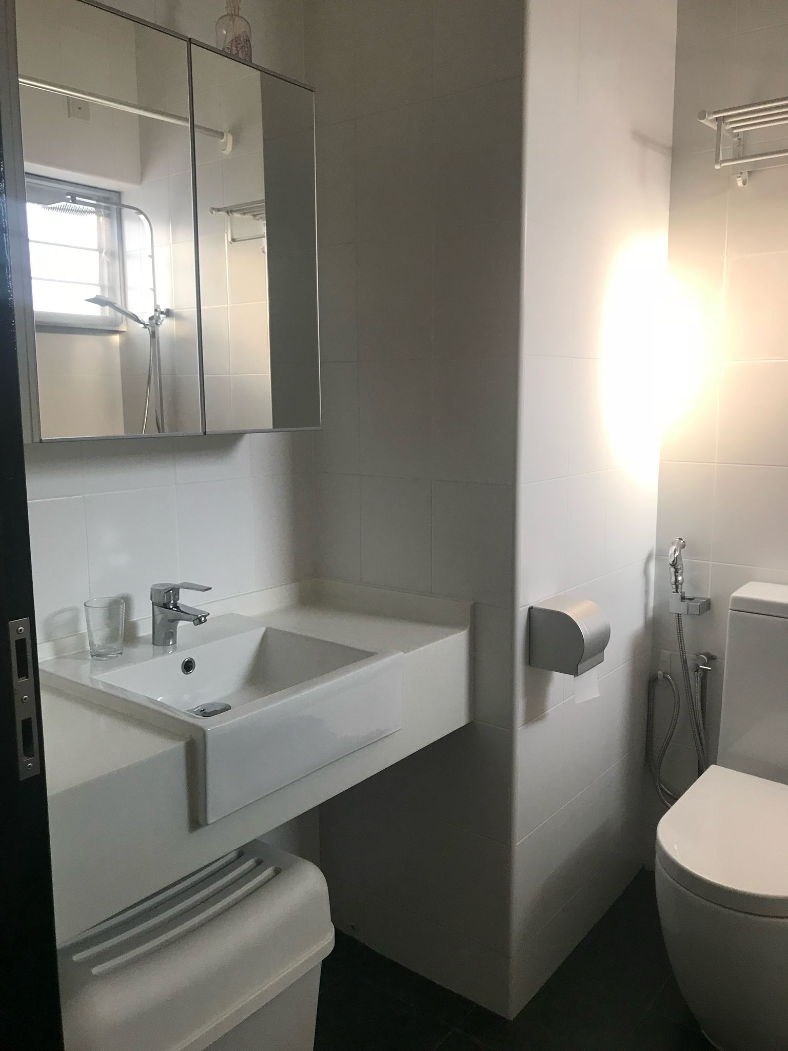 Master Bedroom For Rent in Sengkang