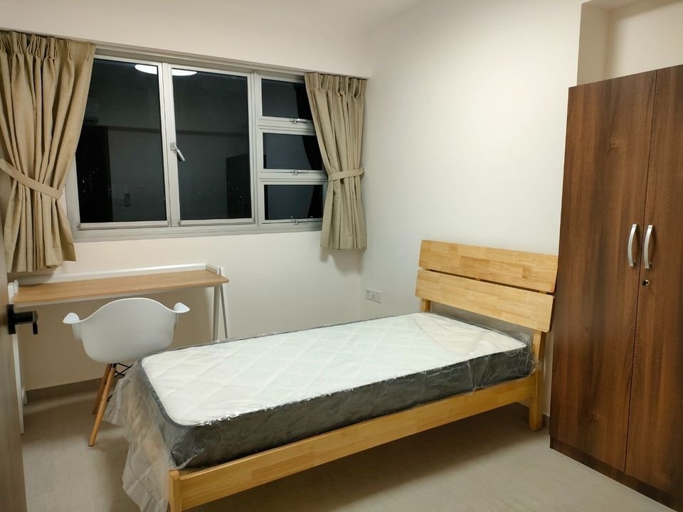 Common Room For Rent