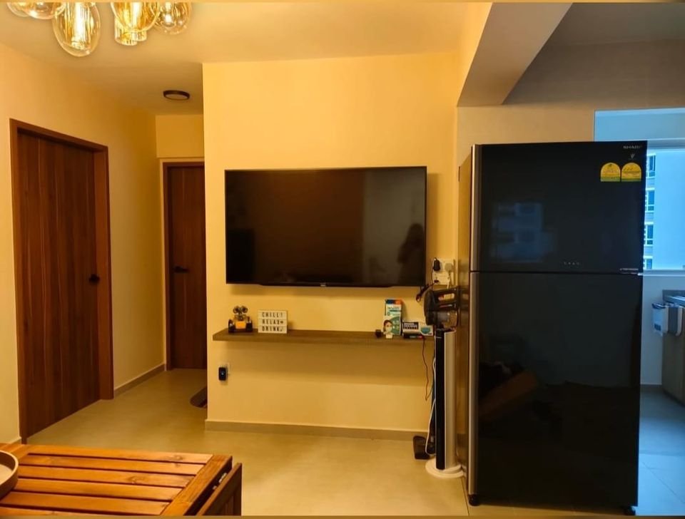 Common Room For Rent