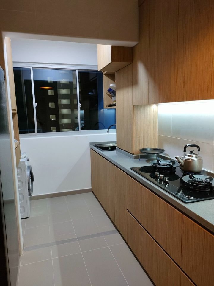 Common Room For Rent