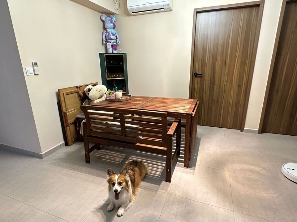 Common Room For Rent