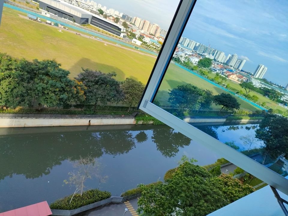 Common Room For Rent