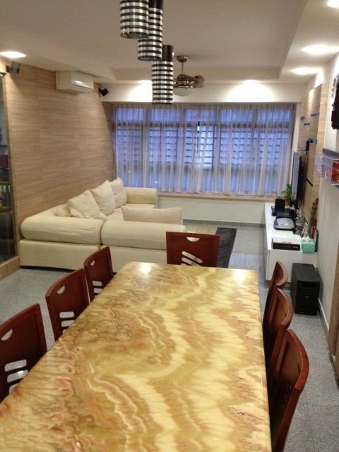 Common rooms for rent near Lakeside MRT