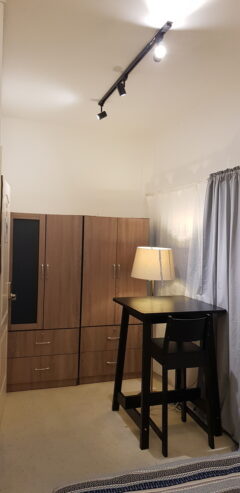 master roomat CBD for rent