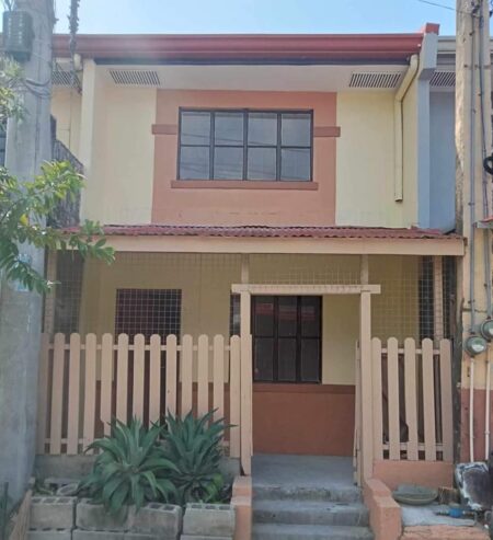 P2 Carlton Residences Brgy. Dita SRL