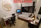 master room @Chinatown 4 rent