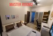 master room @Chinatown 4 rent