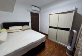 Common Bedroom @ Punggol