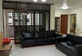 HDB Whole Unit For RENT at Sengkang Eastway