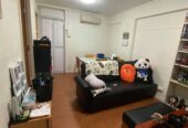 Room for Rent: 5-Minute Walk to Tiong Bahru MRT an