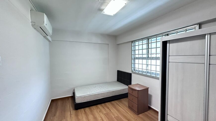 Looking for 1 more female tenant for our Common Room (share) near Lakeside MRT!