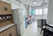 Looking for 1 more female tenant for our Common Room (share) near Lakeside MRT!