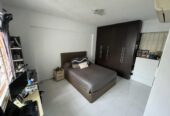 Spacious Master’s Bedroom for Rent