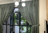 Carissa Park Condominium Masters Bedroom