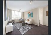 Fully Furnished Studio for Rent – SGD $800