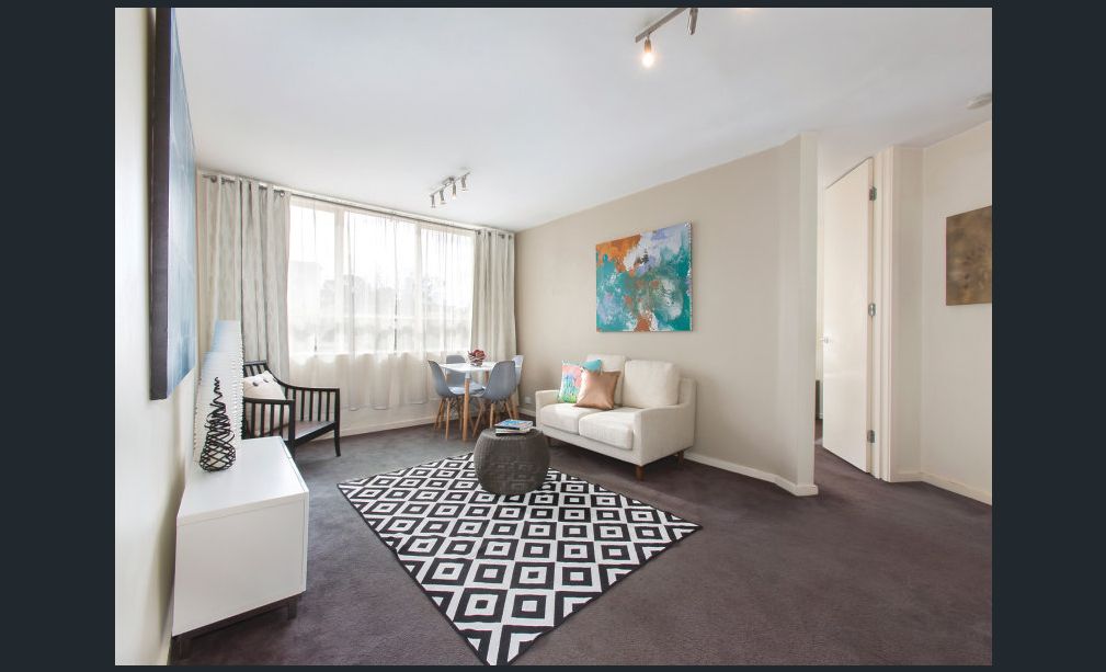 Fully Furnished Studio for Rent – SGD $800