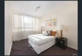 Fully Furnished Studio for Rent – SGD $800