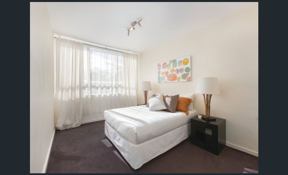 Fully Furnished Studio for Rent – SGD $800