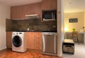 Fully Furnished Studio for Rent – 60 Newton Rd, Singapore 307994 – SGD $800