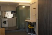 Newly fully furnished studio for rent in 116 Jurong East Street 13 (S)600116 SG$800