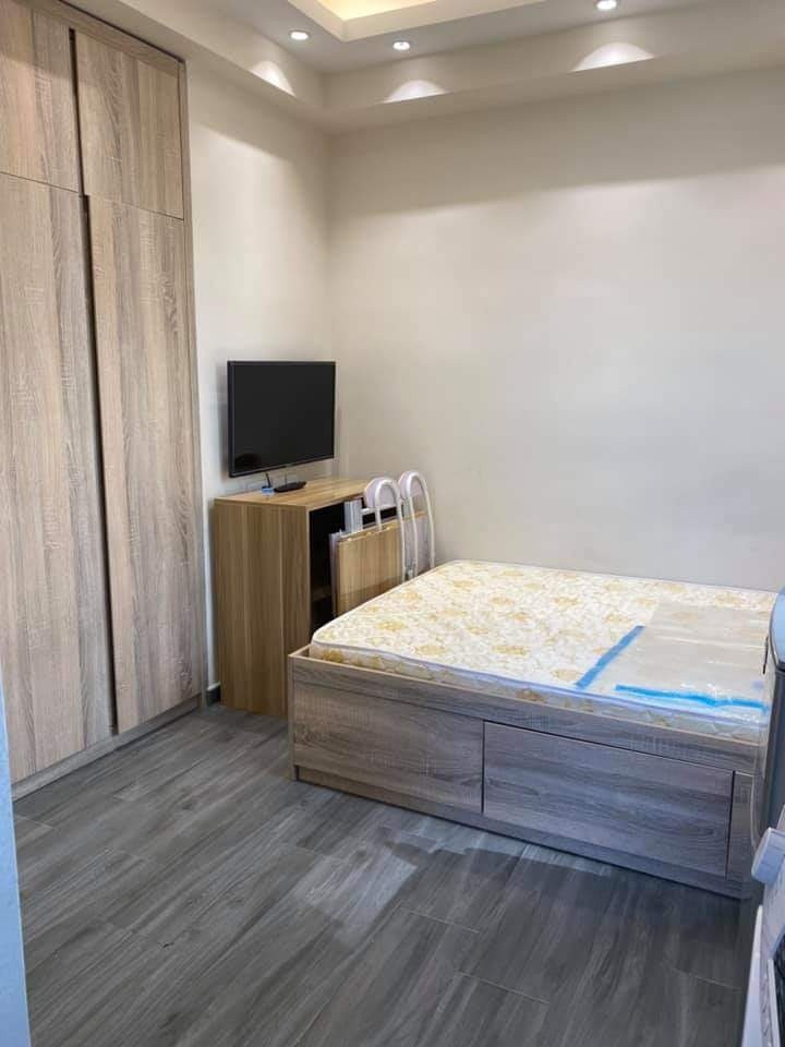 Full Furnished studio room for rent in 370 Thomson Rd, Singapore – Novena