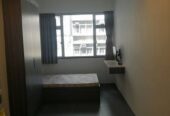 Newly fully furnished studio for rent in 116 Jurong East Street 13 (S)600116 SG$800