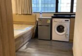 Full Furnished studio room for rent in 370 Thomson Rd, Singapore – Novena