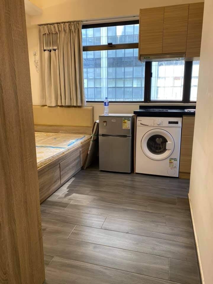 Full Furnished studio room for rent in 370 Thomson Rd, Singapore – Novena