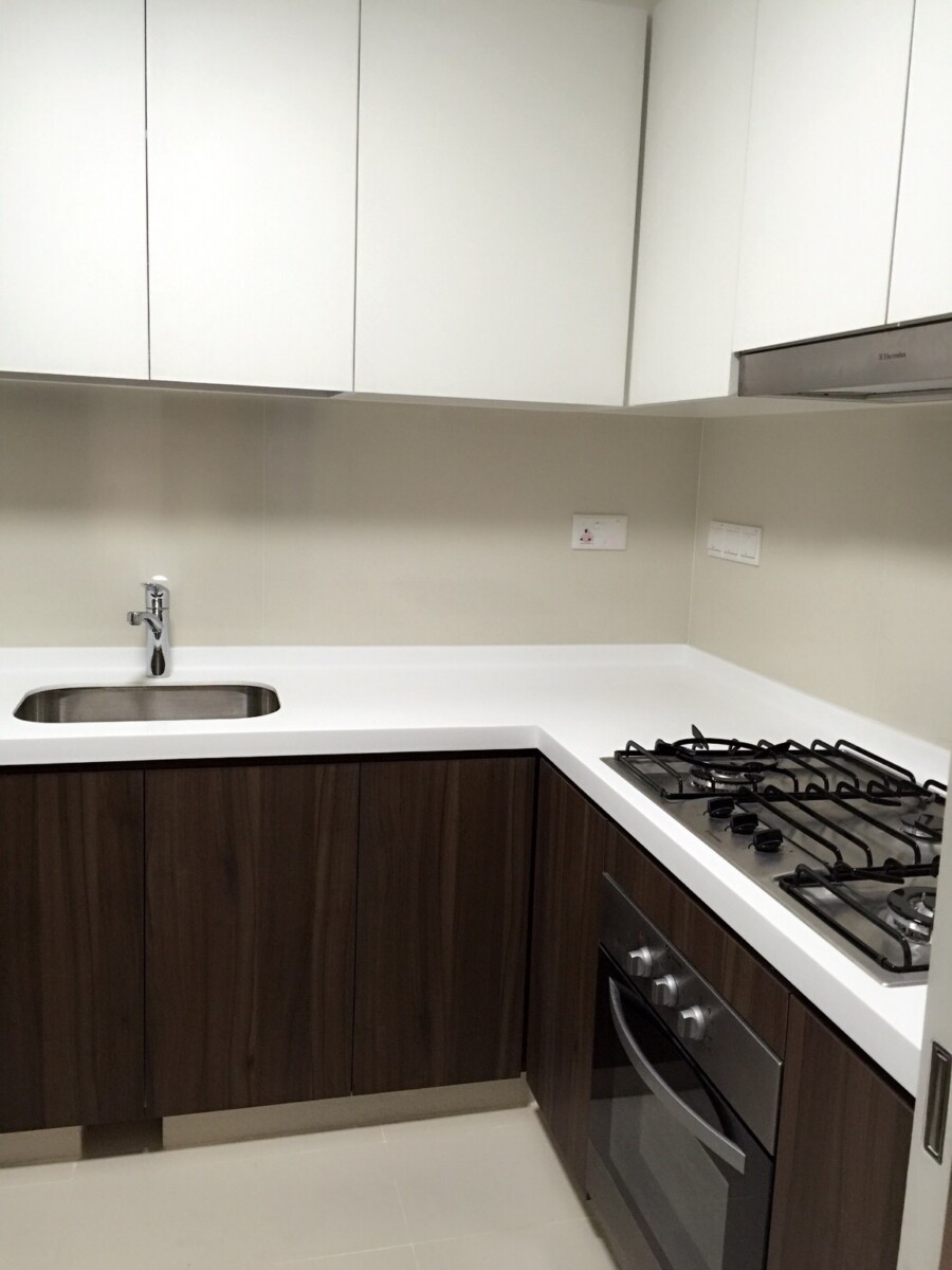 2 Bedroom Condominium for rent, near LRT, Riversound Residence, 5 Sengkang East Avenue, 544740, Hougang / Punggol / Sengkang (D19)