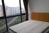 2 Bedroom Condominium for rent, near LRT, Riversound Residence, 5 Sengkang East Avenue, 544740, Hougang / Punggol / Sengkang (D19)