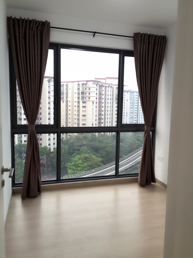 2 Bedroom Condominium for rent, near LRT, Riversound Residence, 5 Sengkang East Avenue, 544740, Hougang / Punggol / Sengkang (D19)